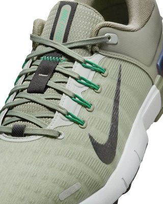 Nike Golf Nike Free Golf NN unisex golfové topánky, zelené