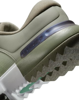 Nike Golf Nike Free Golf NN unisex golfové topánky, zelené