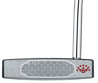 Scotty Cameron Studio Style Fastback Long Design putter 2025, RH, 38"