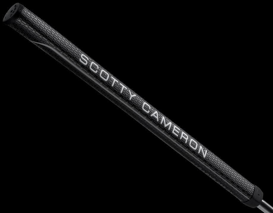 Scotty Cameron Studio Style Fastback Long Design putter 2025, RH, 38"