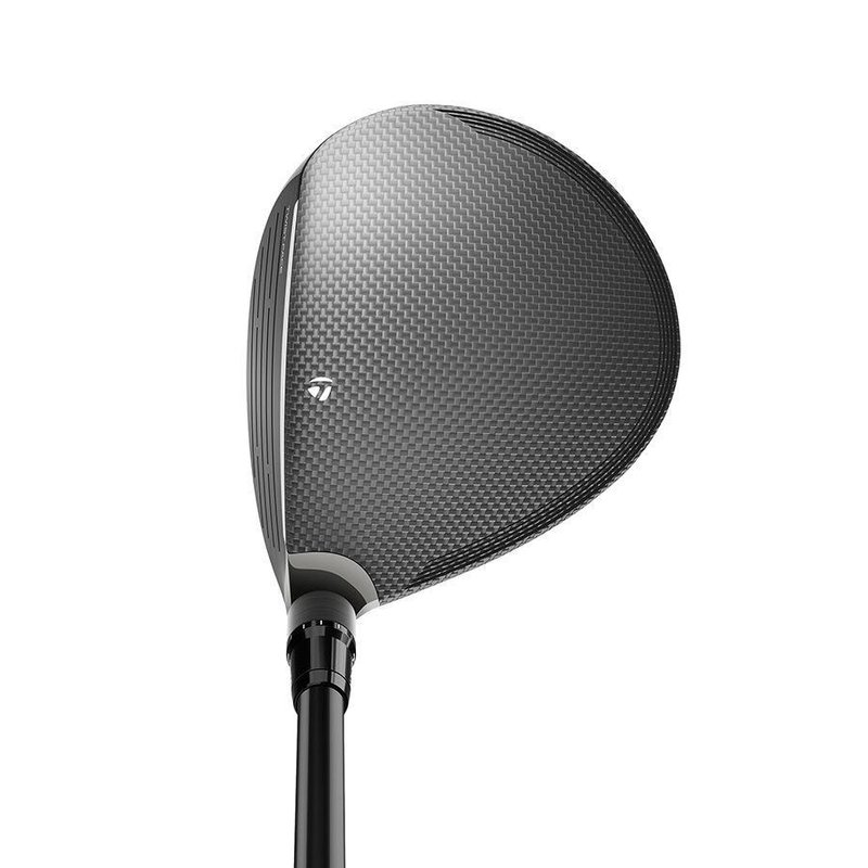 TaylorMade Qi35 pánske drevo