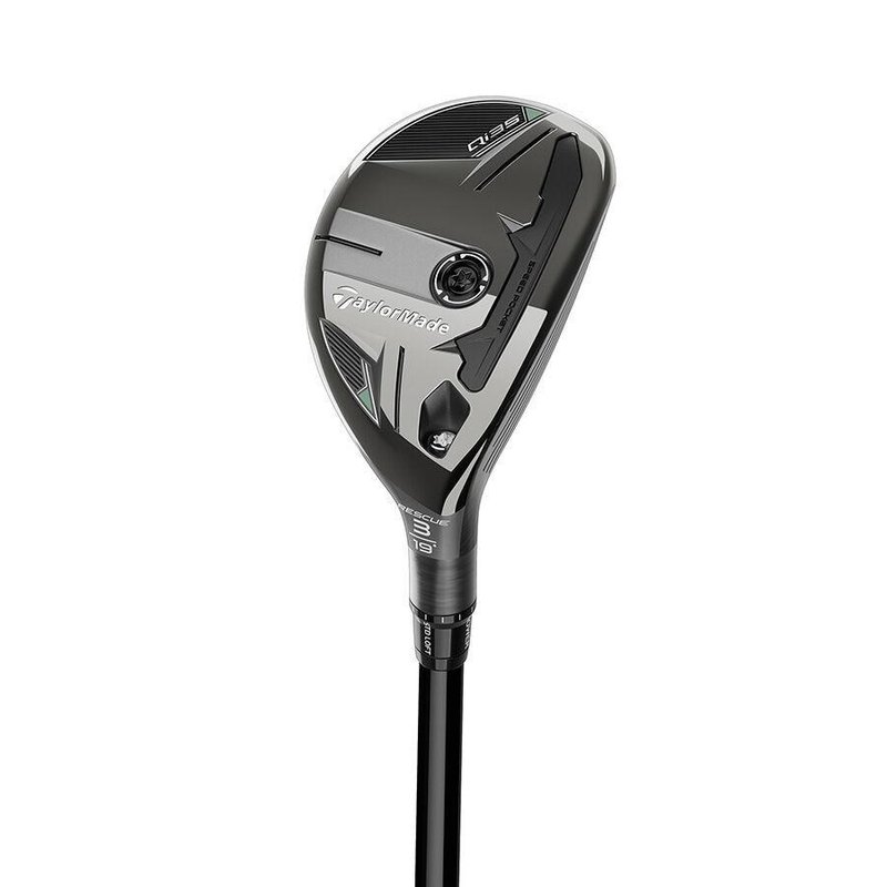 TaylorMade Qi35 Rescue pánsky hybrid