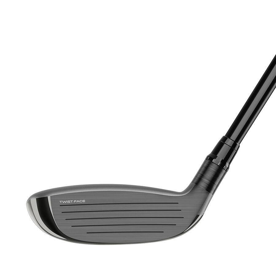 TaylorMade Qi35 Rescue pánsky hybrid