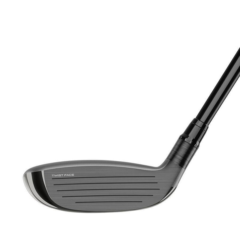 TaylorMade Qi35 Rescue pánsky hybrid