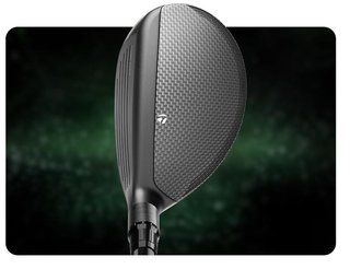 TaylorMade Qi35 Rescue pánsky hybrid