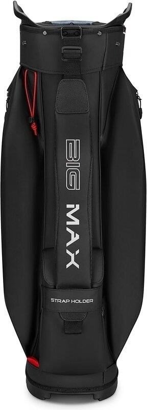 Big Max AQUA IPX.Tour cart bag, čierny
