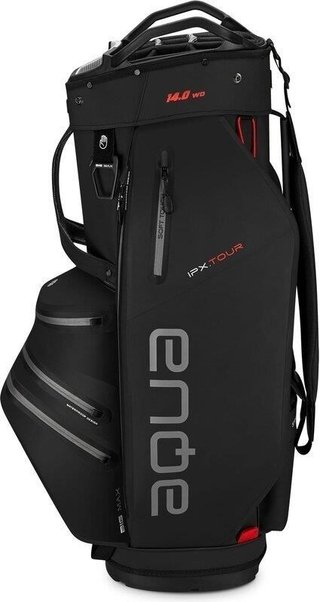 Big Max AQUA IPX.Tour cart bag, čierny
