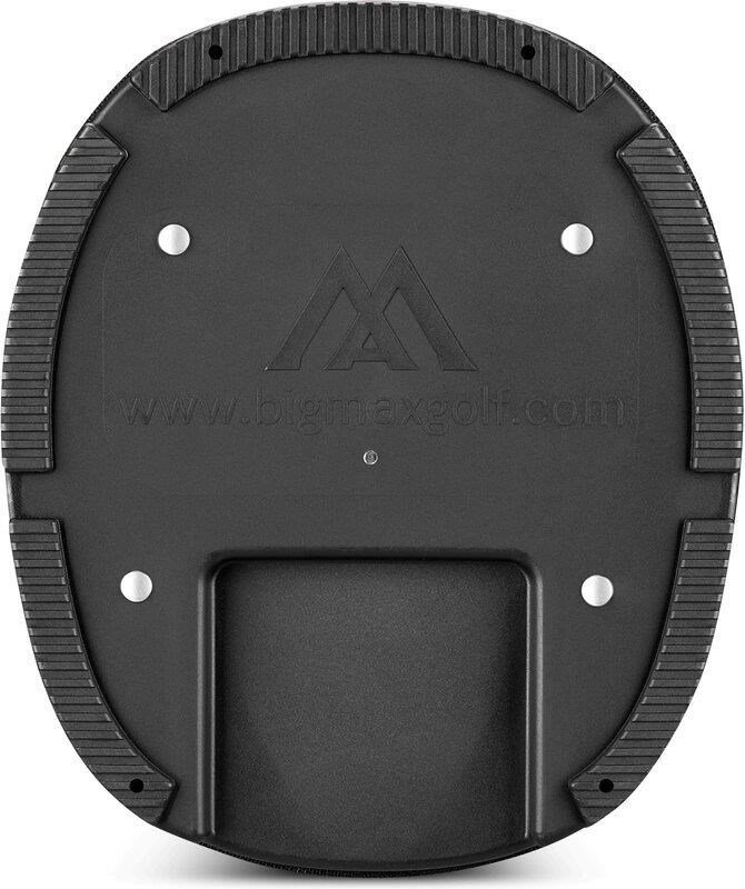 Big Max AQUA IPX.Tour cart bag, čierny