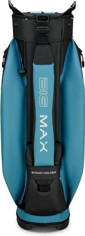 Big Max AQUA IPX.Tour cart bag, čierno/modrý