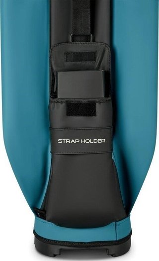 Big Max AQUA IPX.Tour cart bag, čierno/modrý