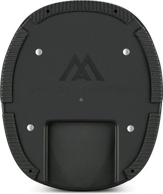 Big Max AQUA IPX.Tour cart bag, modrý/čierny/oranžový