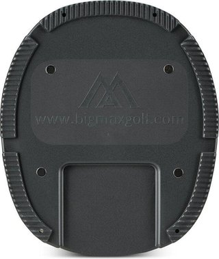 Big Max AQUA Sport 360 cart bag, bielo/šedý/ružový