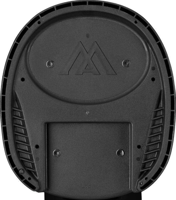 Big Max Dri Lite Sport 3 cart bag, čierna