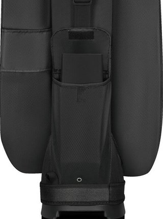 Big Max Dri Lite Sport 3 cart bag, čierna