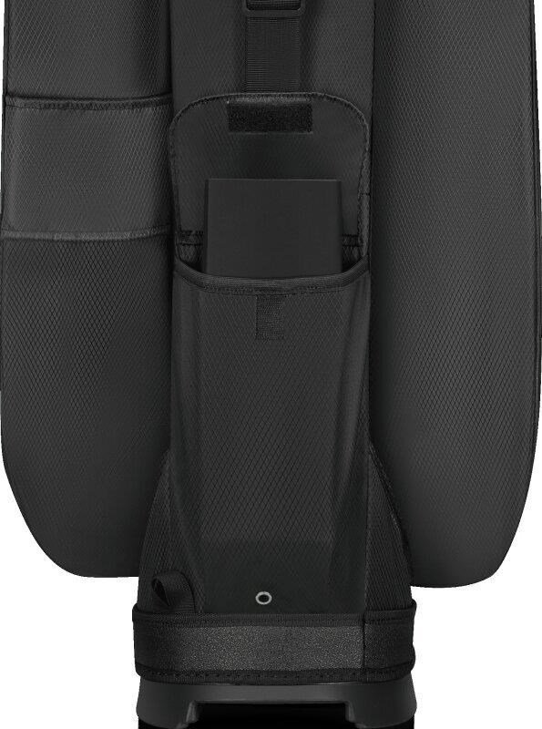 Big Max Dri Lite Sport 3 cart bag, čierna