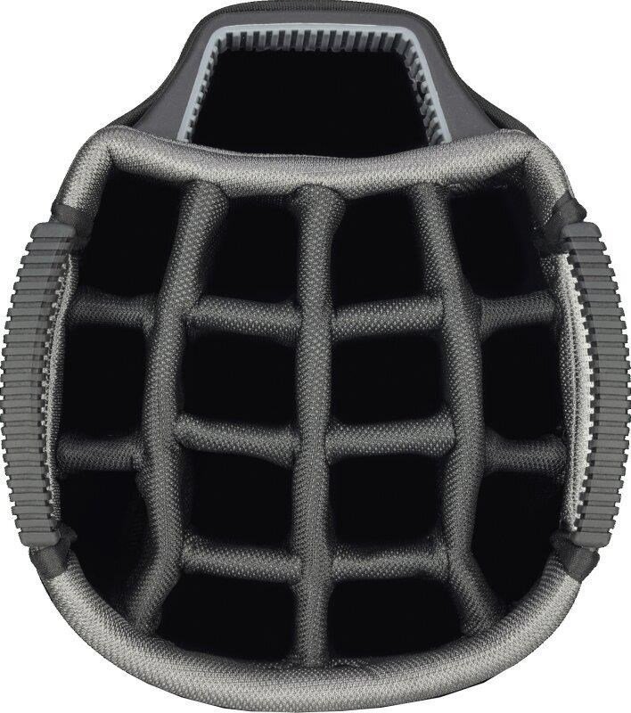 Big Max Dri Lite Sport 3 cart bag, čierna