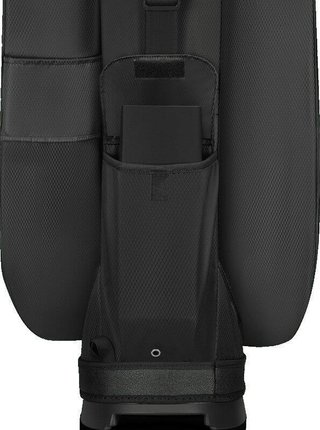 Big Max Dri Lite Sport 3 cart bag, čierna/taupe
