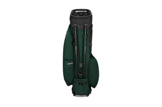 Big Max Dri Lite Hybrid Prime stand bag, forest green