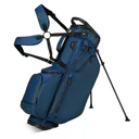 Big Max Dri Lite Hybrid Prime stand bag, navy