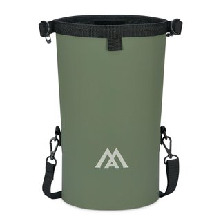 Big Max AQUA Dry bag, olive green