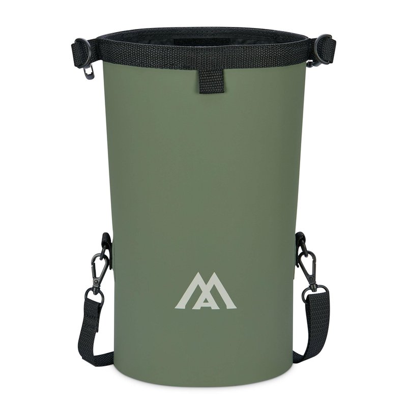 Big Max AQUA Dry bag, olive green