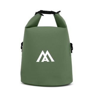 Big Max AQUA Dry bag, olive green