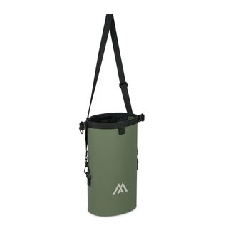 Big Max AQUA Dry bag, olive green