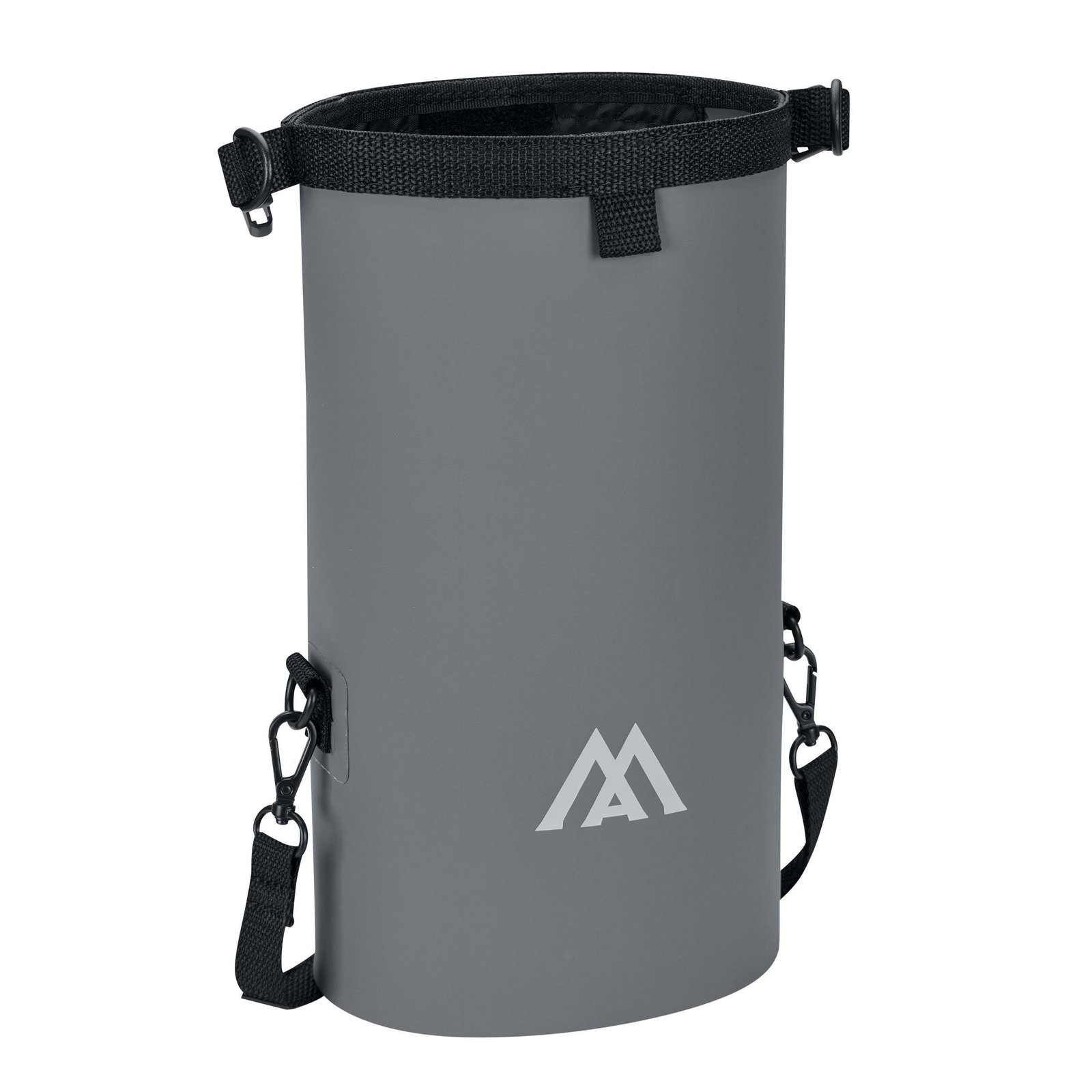 Big Max AQUA Dry bag, šedá