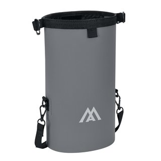 Big Max AQUA Dry bag, šedá