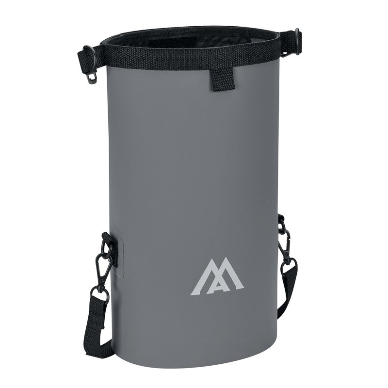 Big Max AQUA Dry bag, šedá