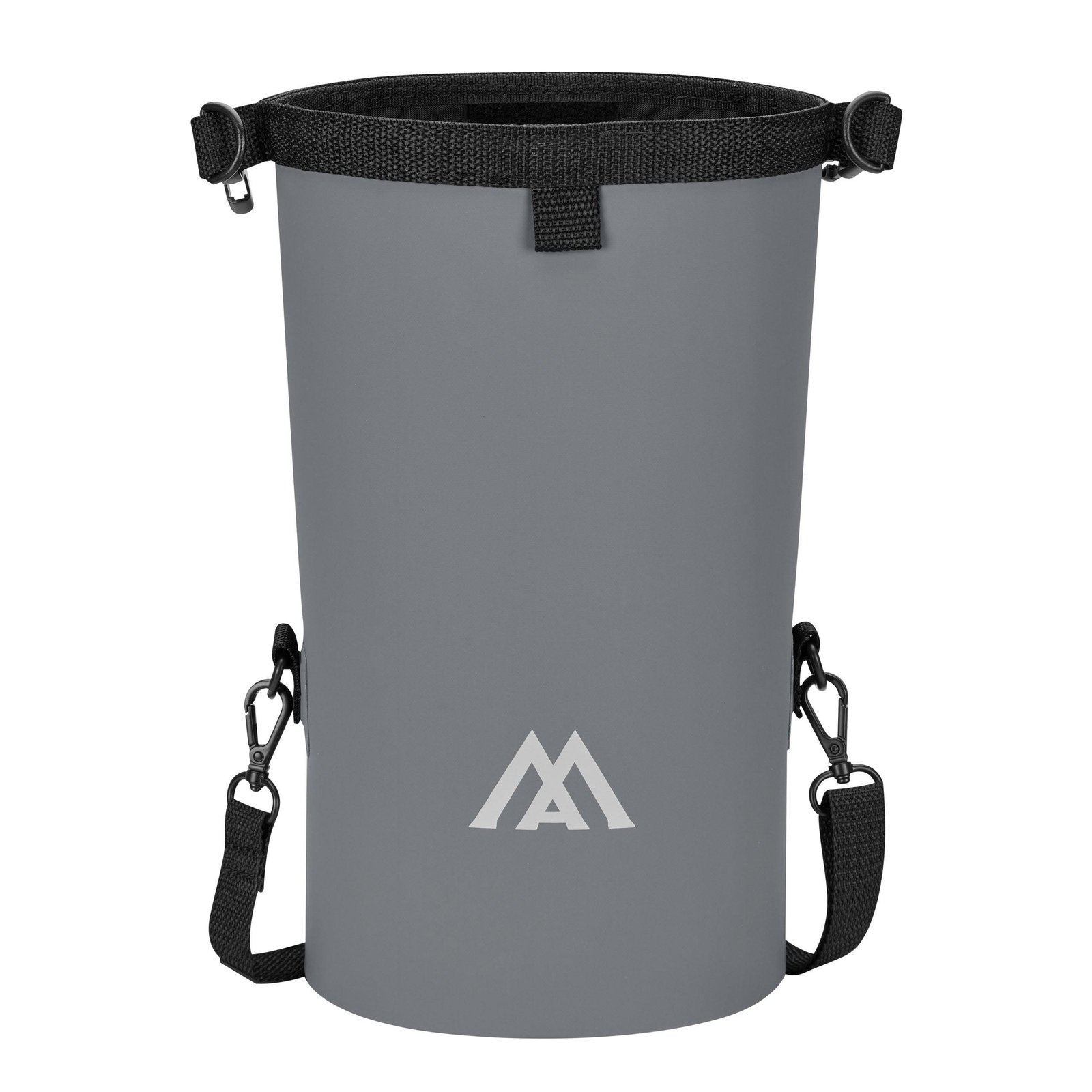 Big Max AQUA Dry bag, šedá