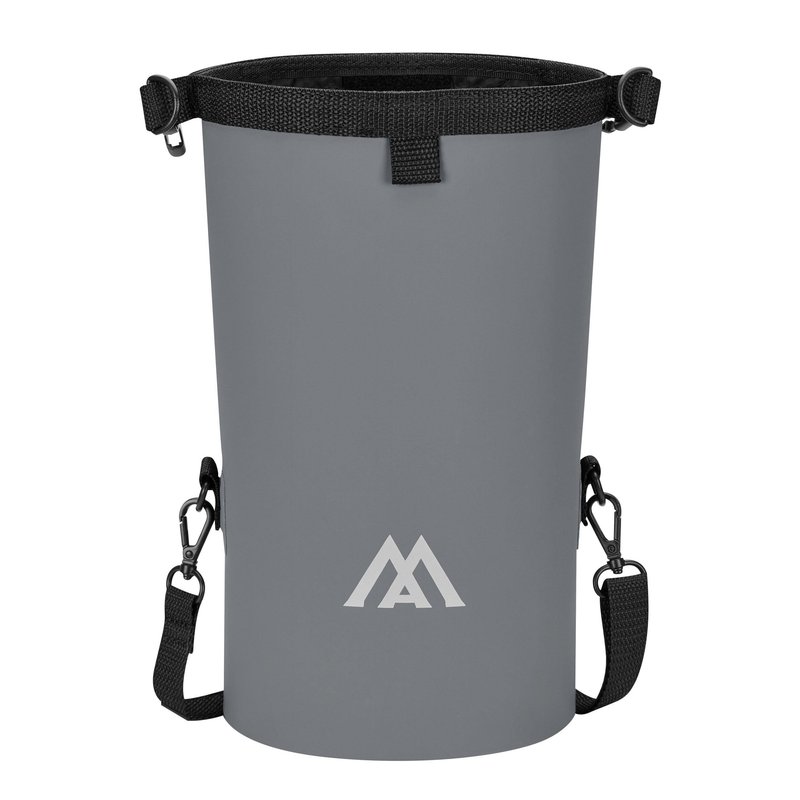 Big Max AQUA Dry bag, šedá