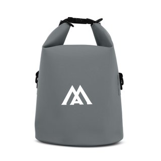 Big Max AQUA Dry bag, šedá