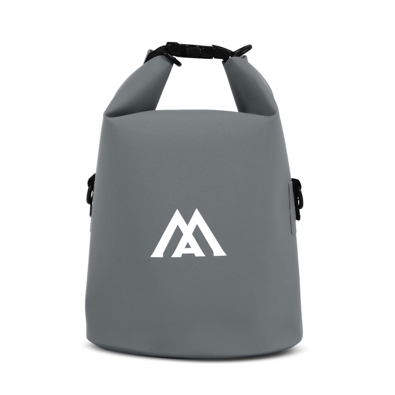 Big Max AQUA Dry bag, šedá