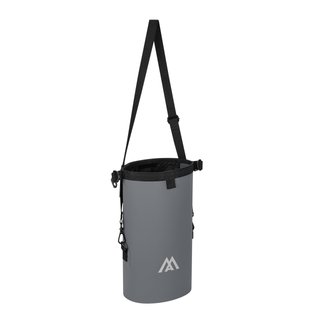 Big Max AQUA Dry bag, šedá