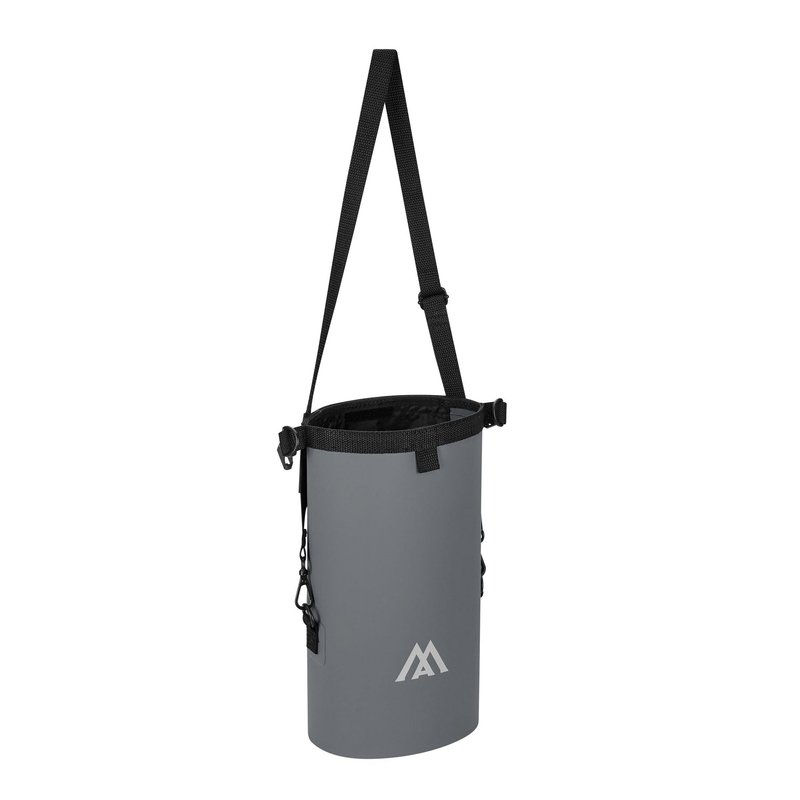 Big Max AQUA Dry bag, šedá