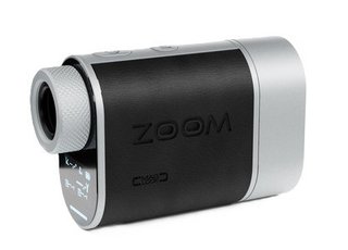 Zoom Zoom Focus D Dálkoměr, čierna/strieborná