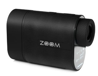 Zoom Zoom Focus D Rangefinder diaľkomer čierna/červená