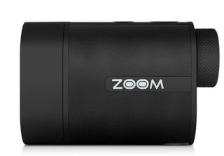 Zoom Zoom Focus D Rangefinder diaľkomer čierna/červená