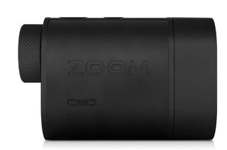 Zoom Zoom Focus D Rangefinder diaľkomer čierna/červená