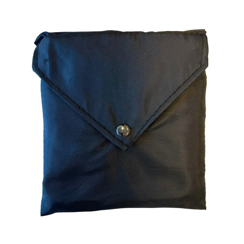 Big Max Smart Bag nylonový bag, čierny