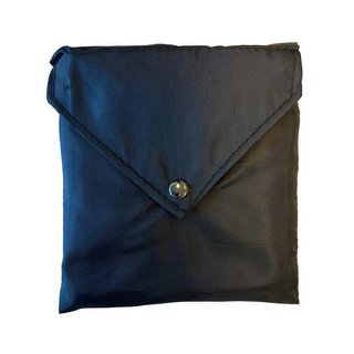 Big Max Smart Bag nylonový bag, čierny