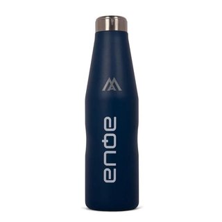 Big Max Drink bottle Stainless Steel 750 ml, petrol