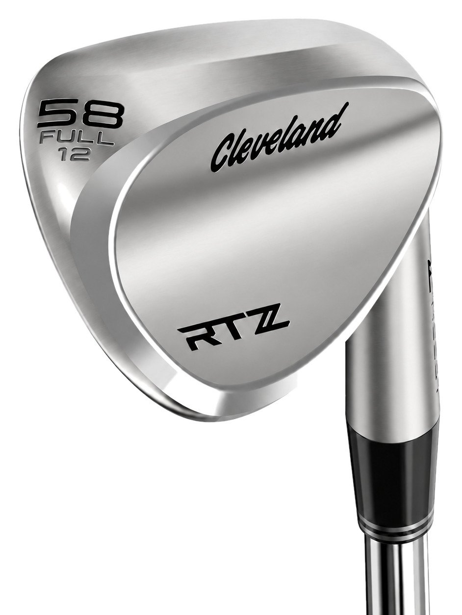 Cleveland RTZ Tour Satin wedge, oceľ