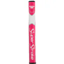 SuperStroke Zenergy Tour 2.0 putter grip, ružová/biela