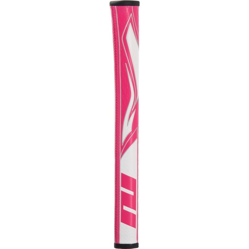 Super Stroke SuperStroke Zenergy Pistol GT 1.0 grip na putter, ružová/biela
