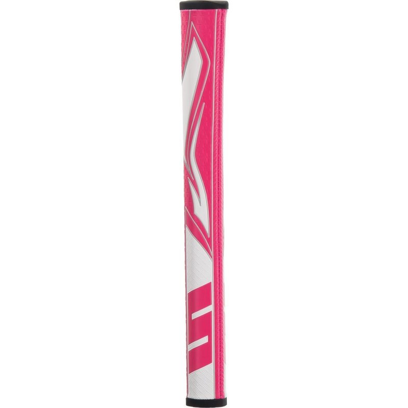 Super Stroke SuperStroke Zenergy Pistol GT 1.0 grip na putter, ružová/biela
