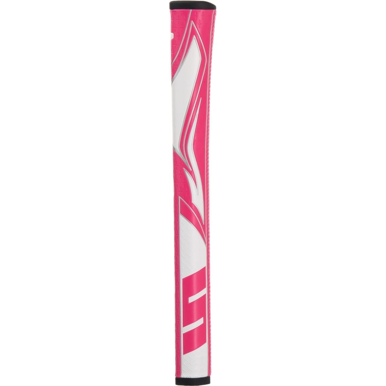 Super Stroke SuperStroke Zenergy Pistol GT 1.0 grip na putter, ružová/biela