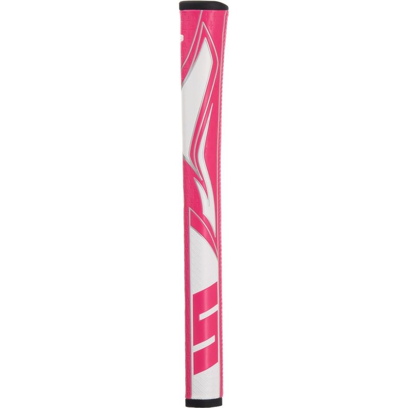 Super Stroke SuperStroke Zenergy Pistol GT 1.0 grip na putter, ružová/biela
