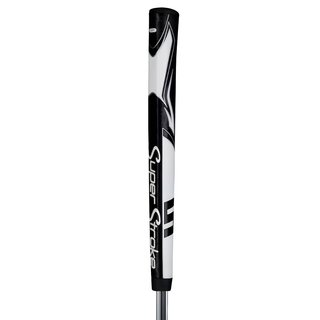 SuperStroke Zenergy 1.OPT putter grip, čierno/biela